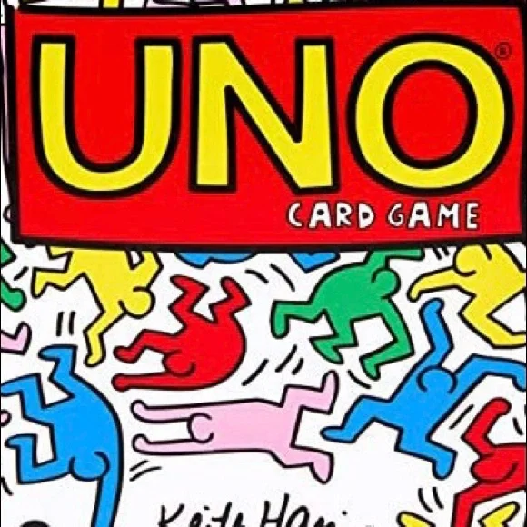 UNO ARTISE LAST SET - 1 thru 5 Complete Set The UNO artiste series NWT 1-2-3-4-5 - Picture 5 of 7